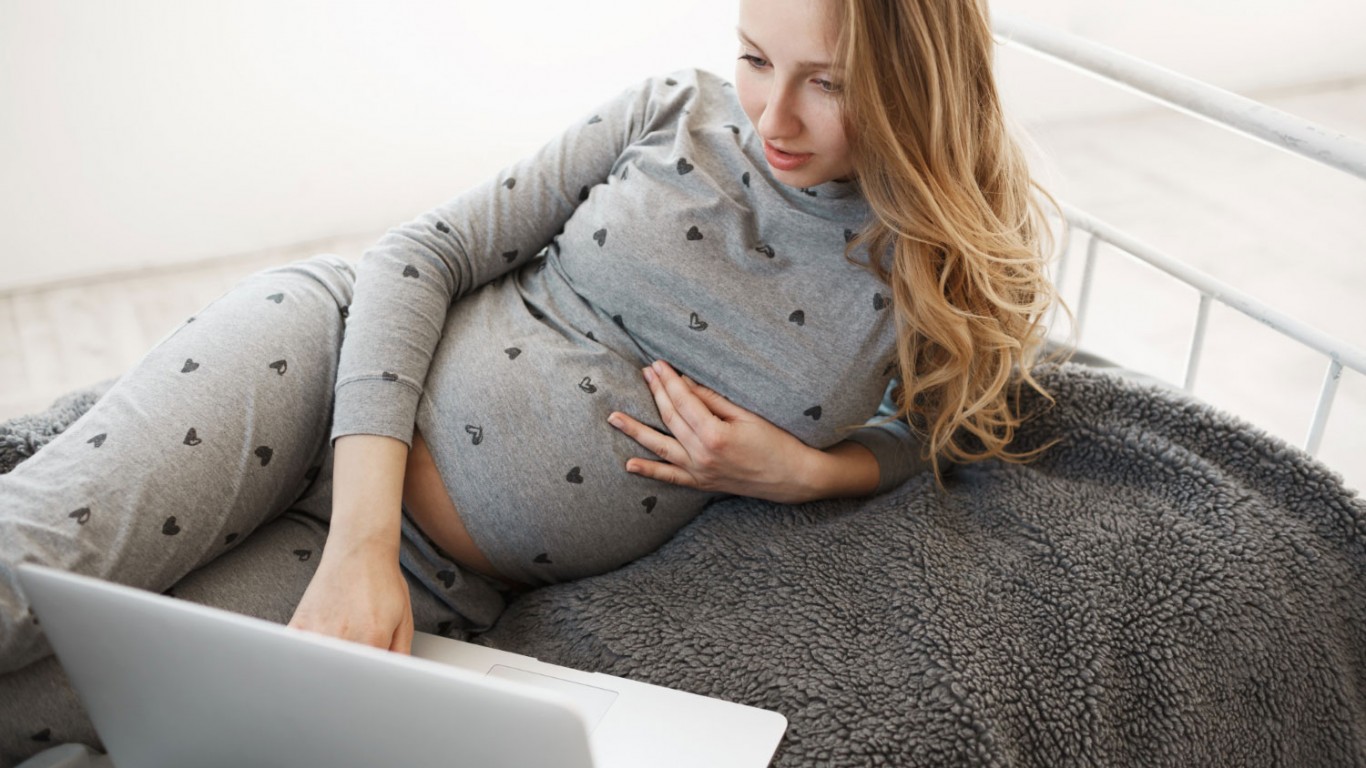 Hemoroidi u trudnoći