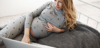 Hemoroidi u trudnoći