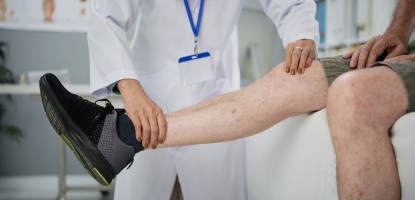 Upala vena i osećaj teških nogu – kako ublažiti tegobe prirodnom negom