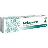 Melproscar-D - mast za tretman ožiljka