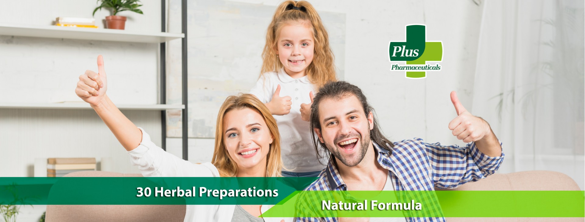 Plus Pharmaceuticals - naturals